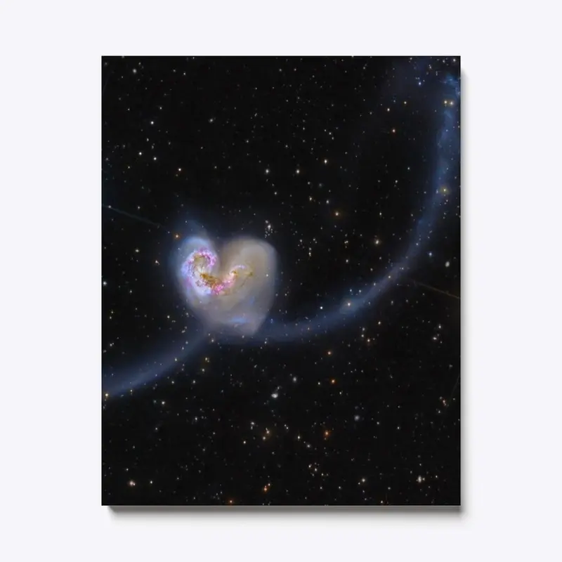 Antennae Galaxies